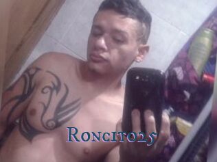 Roncito25
