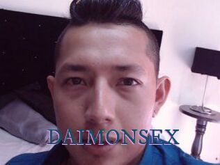 DAIMONSEX