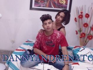 DANNYANDRENATO