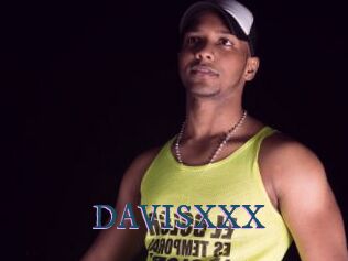 DAVISXXX