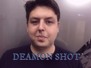 DEAMON_SHOT