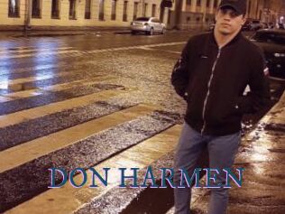DON_HARMEN