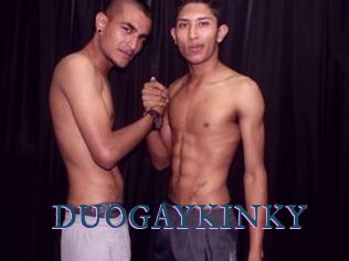 DUOGAYKINKY