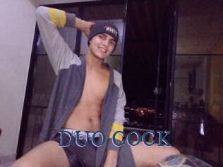 DUO_COCK