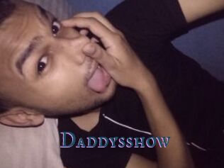 Daddysshow