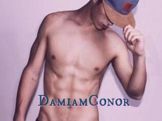 Damiam_Conor