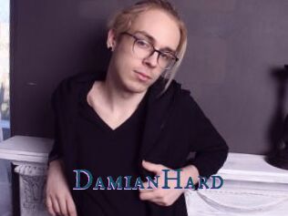 DamianHard