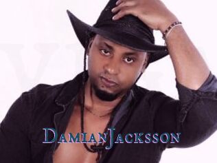 DamianJacksson