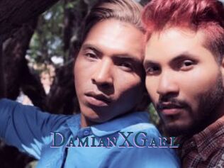 DamianXGael