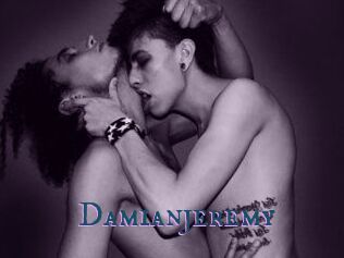Damianjeremy