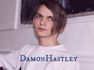 DamonHastley