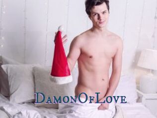 DamonOfLove