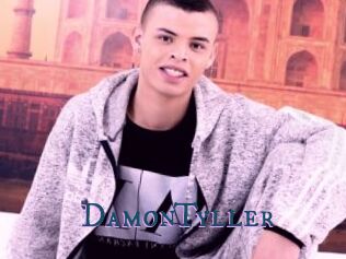 DamonTyller Video gay streaming