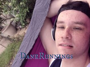DaneRunnings
