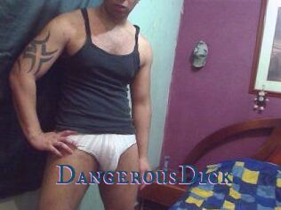DangerousDick