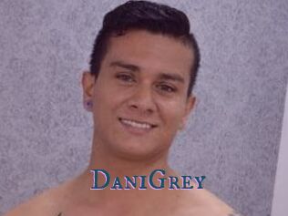 DaniGrey