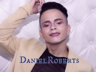 DanielRoberts
