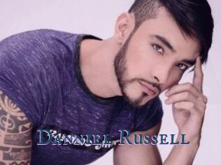 Danniel_Russell