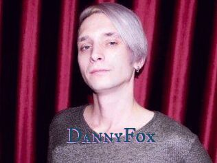 DannyFox