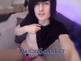 DannyScarlet
