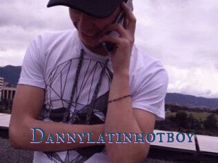 Dannylatinhotboy