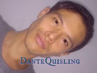 DanteQuisling