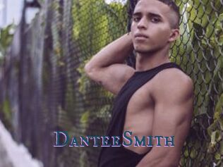 DanteeSmith
