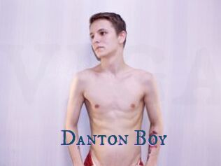 Danton_Boy