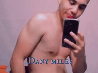 Dany_miles