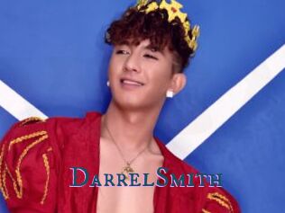 DarrelSmith