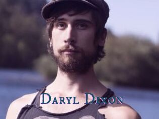 Daryl_Dixon