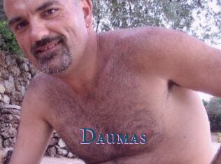 Daumas