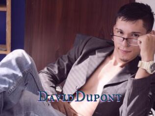 DavidDupont