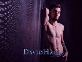 DavidHall