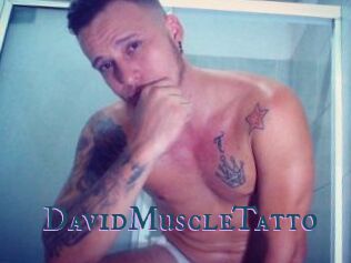 DavidMuscleTatto
