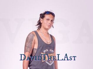 DavidTheLAst