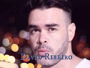 David_Ribeiro