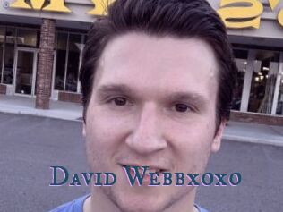 David_Webbxoxo