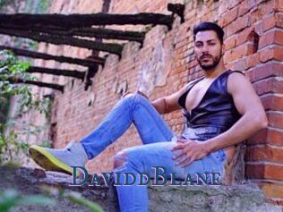 DaviddBlane