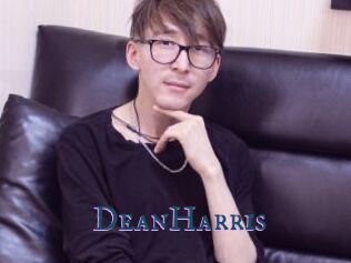 DeanHarris