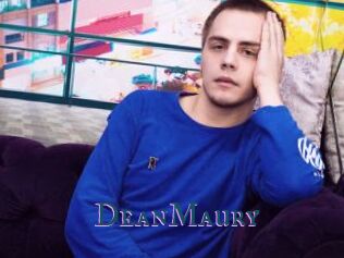 DeanMaury