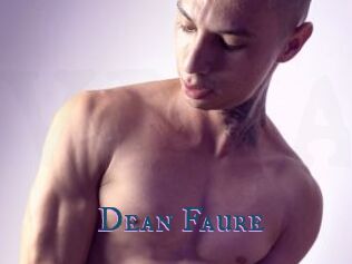 Dean_Faure