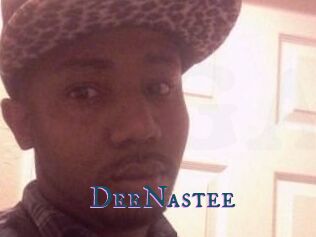 DeeNastee