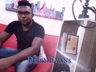 DeenEvans