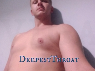 DeepestThroat