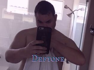 Deftone
