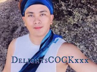 DelightsCOCKxxx