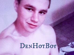 DenHotBoy