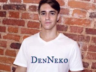 DenNeko