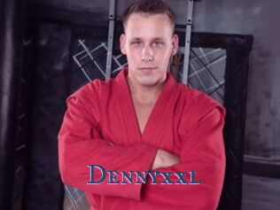Dennyxxl Video gay streaming
